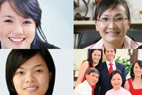 Tiểu thư nhà đại gia Việt có gia tài khổng lồ